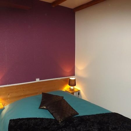 Appartement 3 Personnes Tout Equipe Vosges. Rochesson 외부 사진