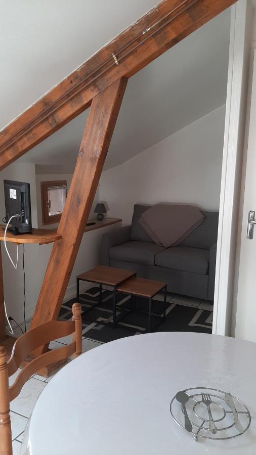 Appartement 3 Personnes Tout Equipe Vosges. Rochesson 외부 사진