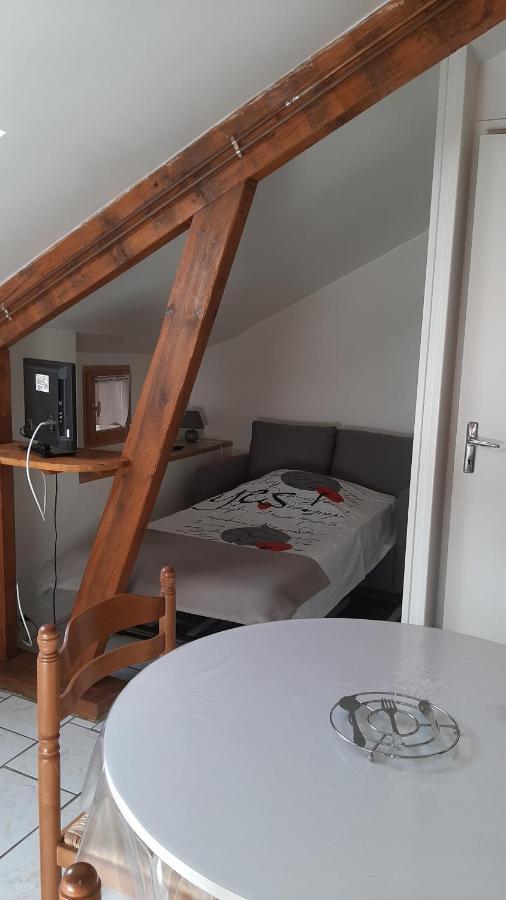 Appartement 3 Personnes Tout Equipe Vosges. Rochesson 외부 사진